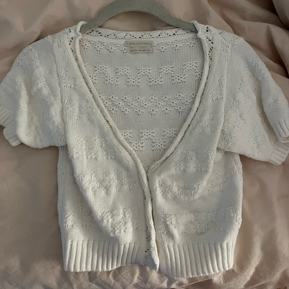 Mini Cardigan